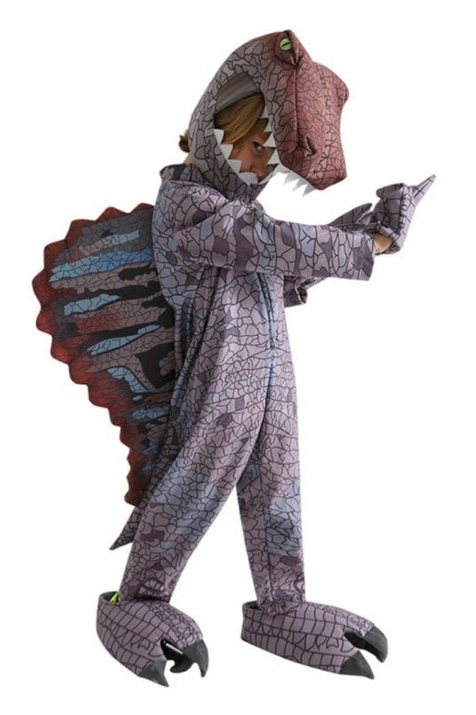 Disfraz de Spinosaurus para Niño