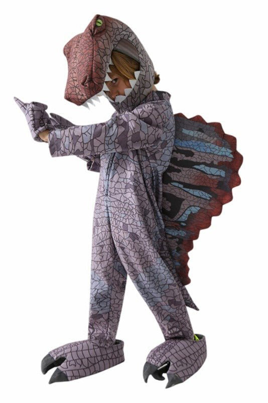 Disfraz de Spinosaurus para Niño