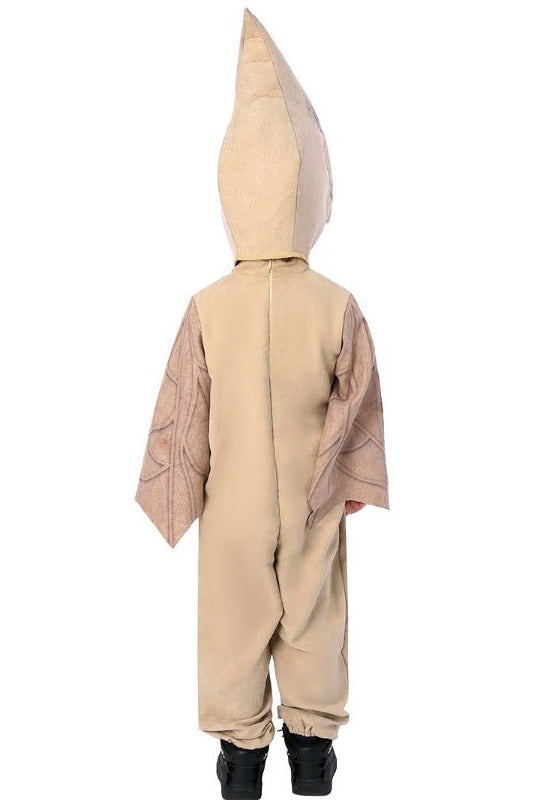 Disfraz de Pterosaurio para Niño – Alas Integradas y Diseño Realista