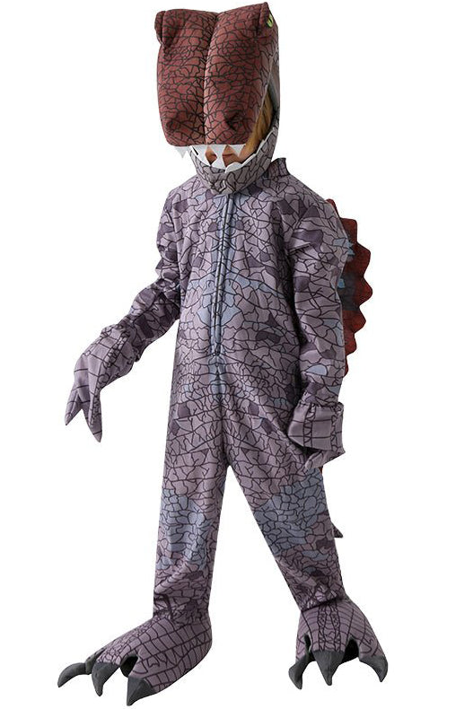 Disfraz de Spinosaurus para Niño