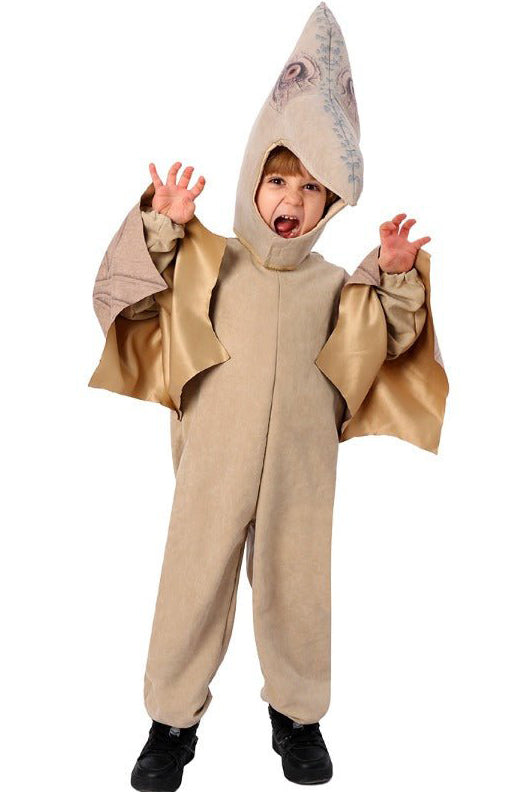 Disfraz de Pterosaurio para Niño